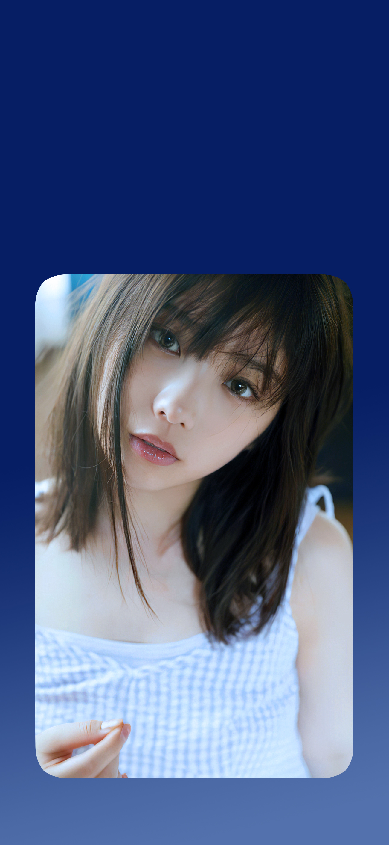与田祐希 壁紙 007 Iphone工事中 与田祐希 壁紙 007 Iphone工事中