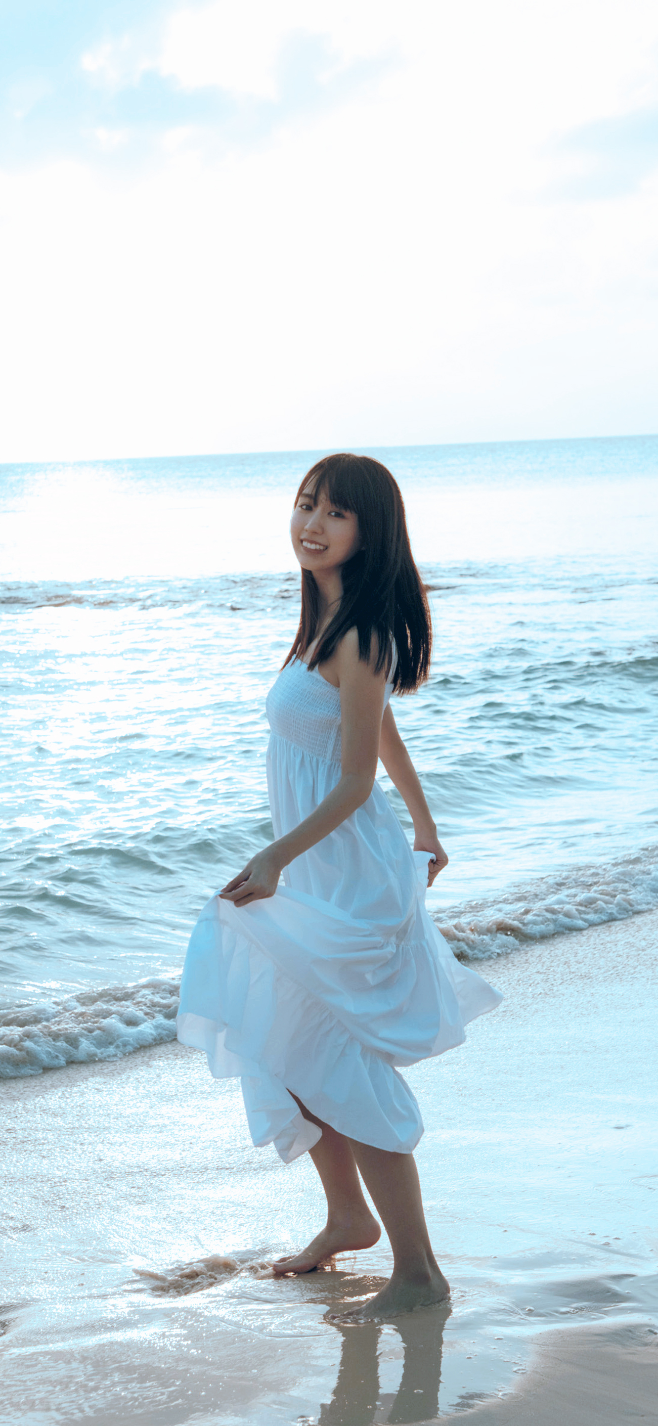 賀喜遥香 壁紙 072 高画質壁紙iphone工事中