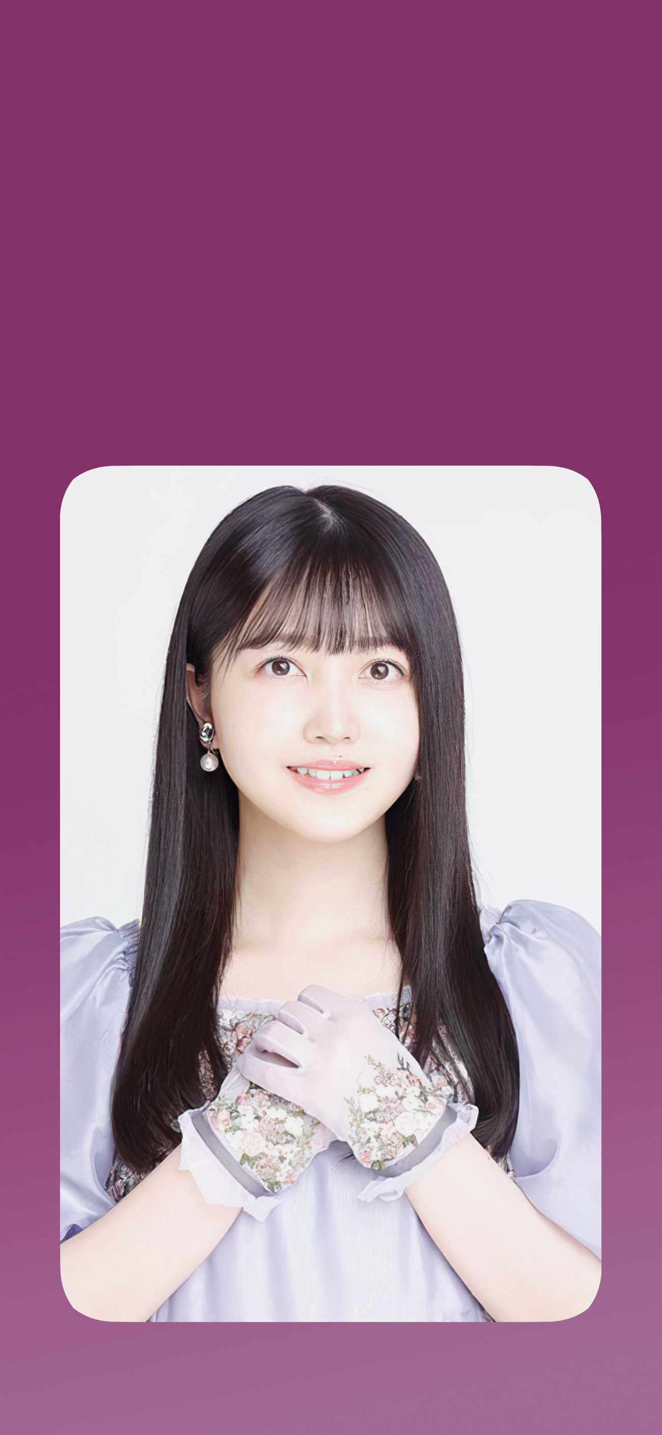 久保史緒里 壁紙 006 高画質壁紙iphone工事中