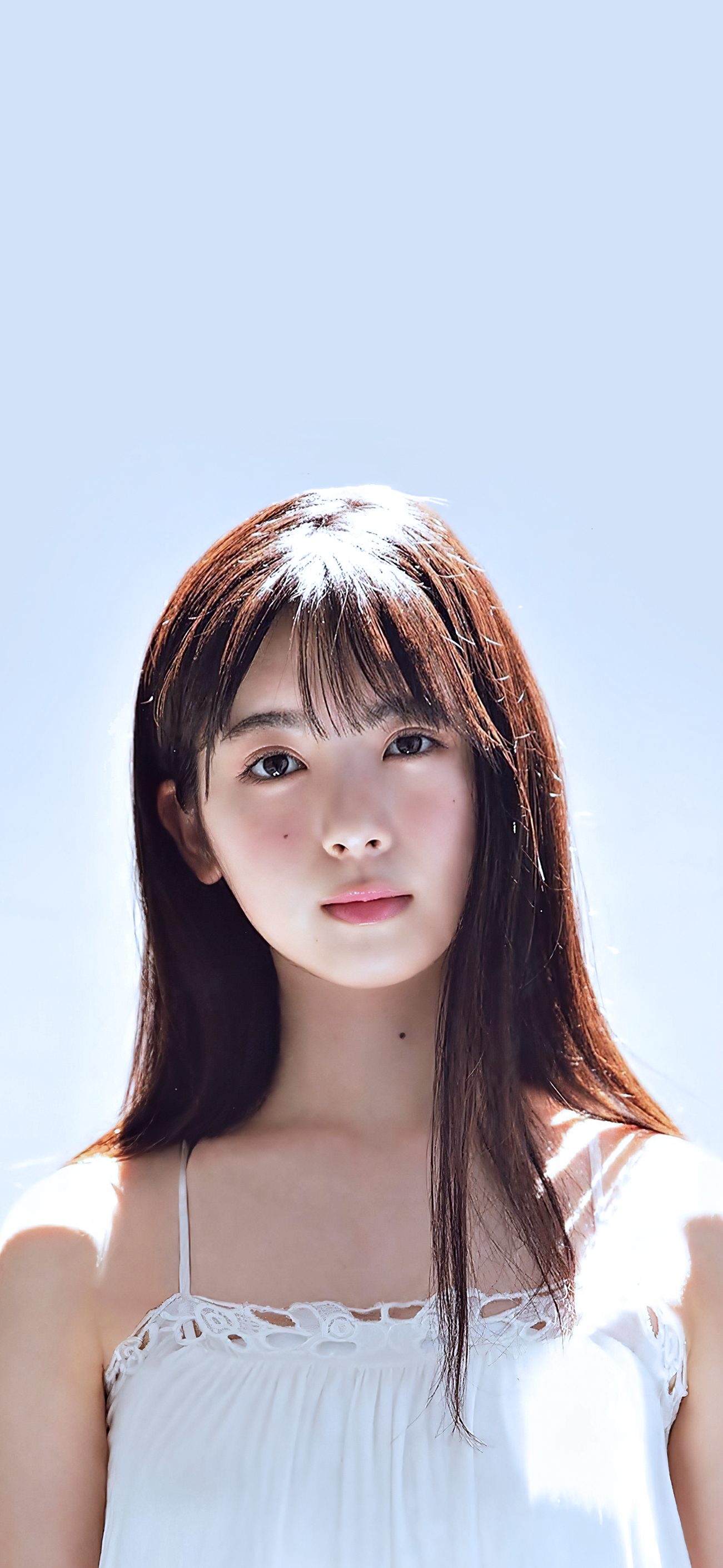 筒井あやめ 壁紙 033 高画質壁紙iphone工事中