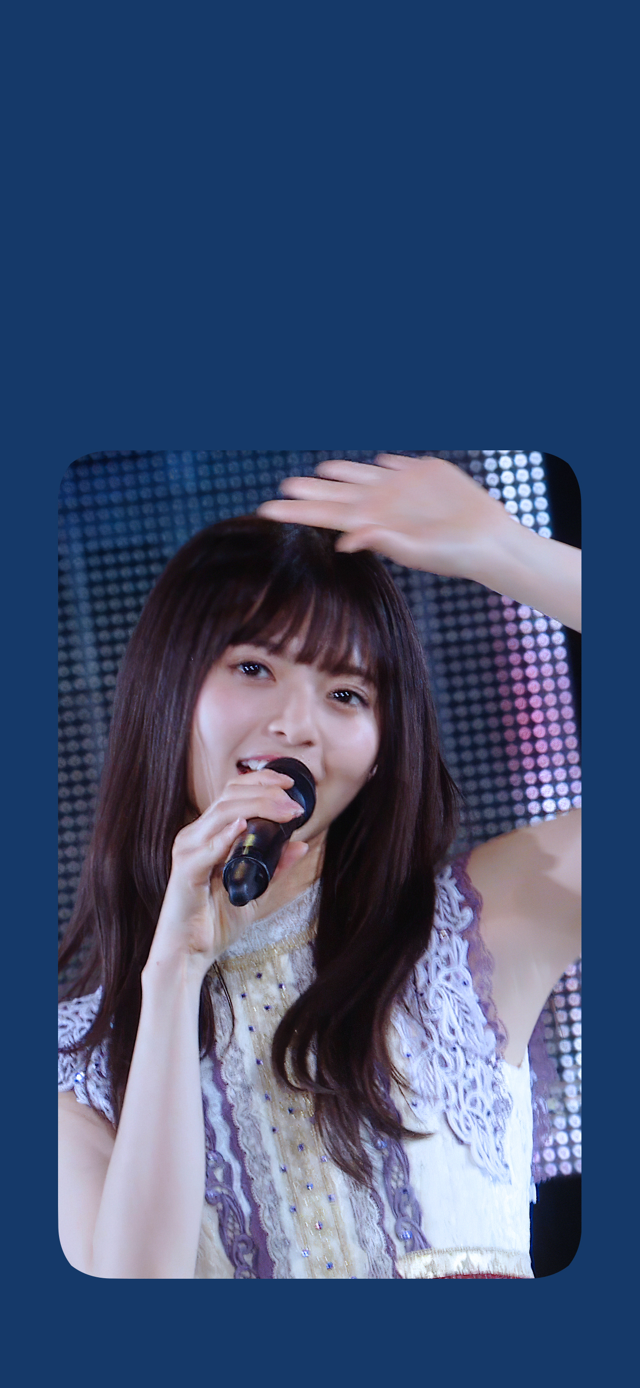 齋藤飛鳥 壁紙 057 高画質壁紙iphone工事中