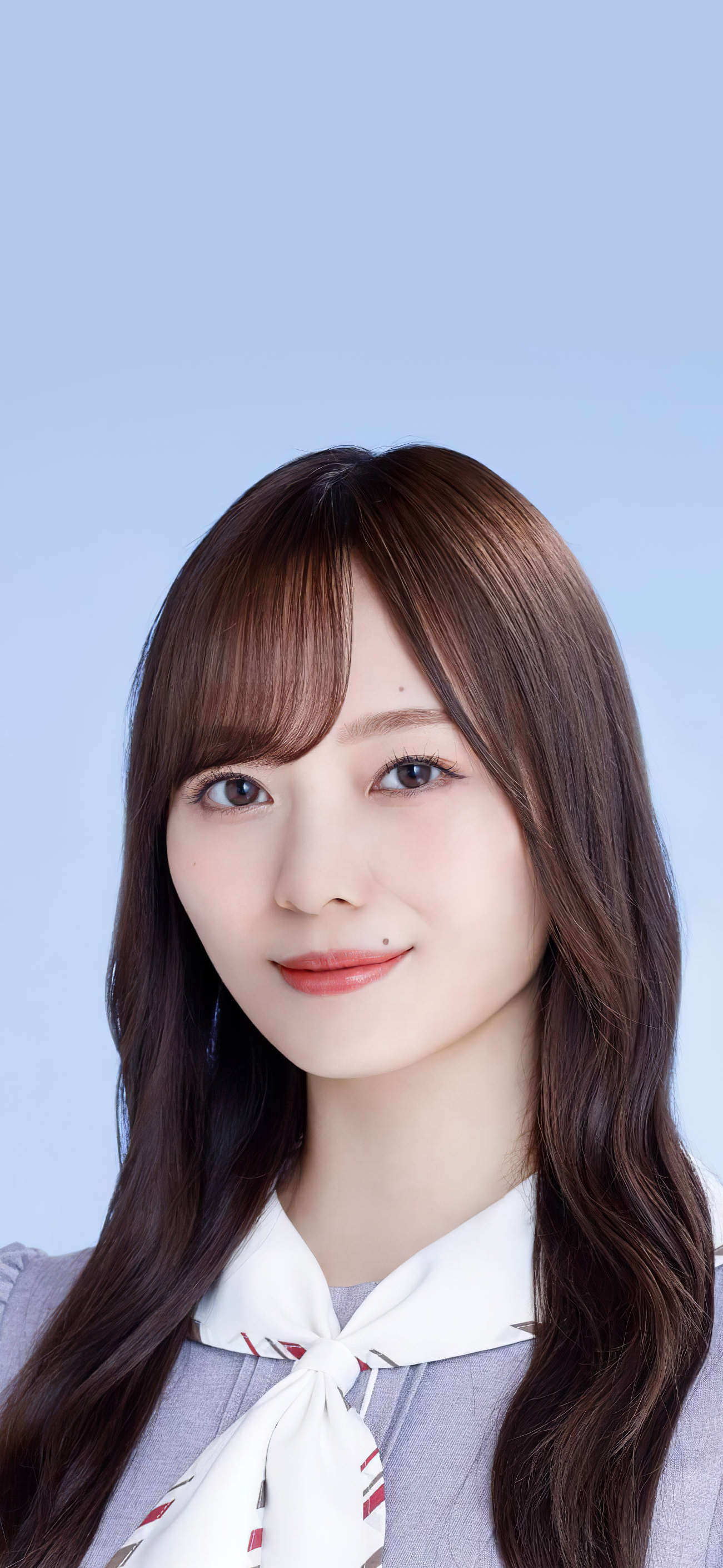 梅澤美波 壁紙 012 Iphone工事中