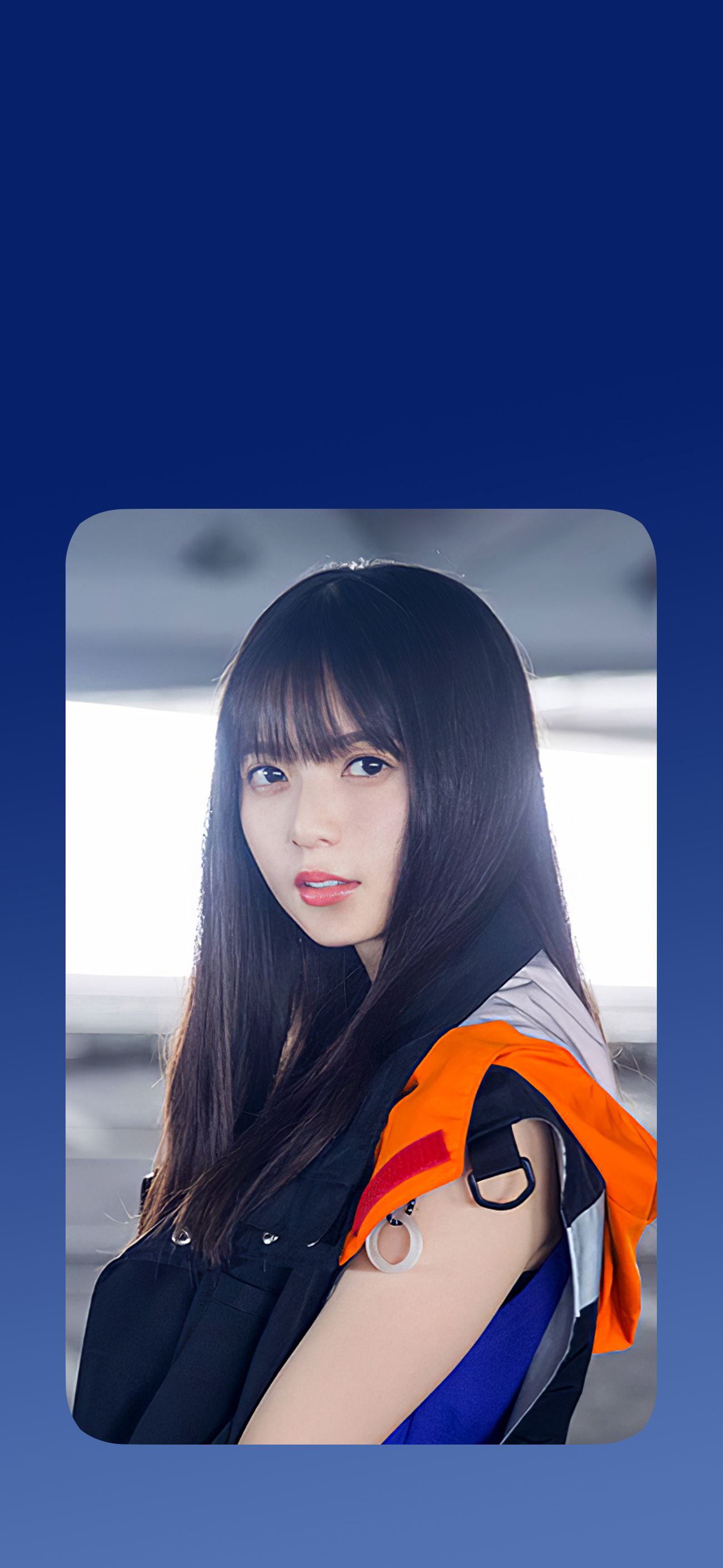 齋藤飛鳥 壁紙 029 高画質壁紙iphone工事中