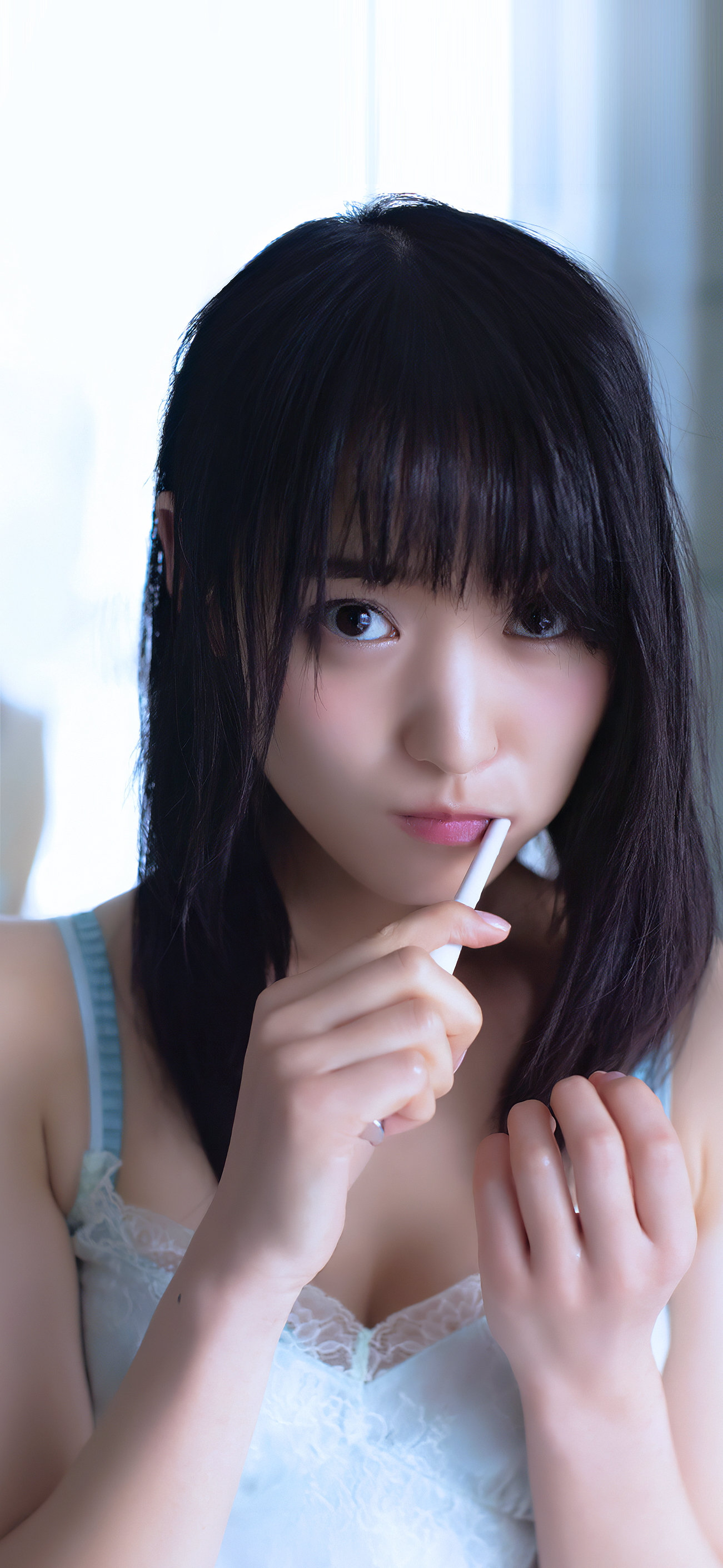 菅井友香 壁紙 001 欅坂 櫻坂辞典
