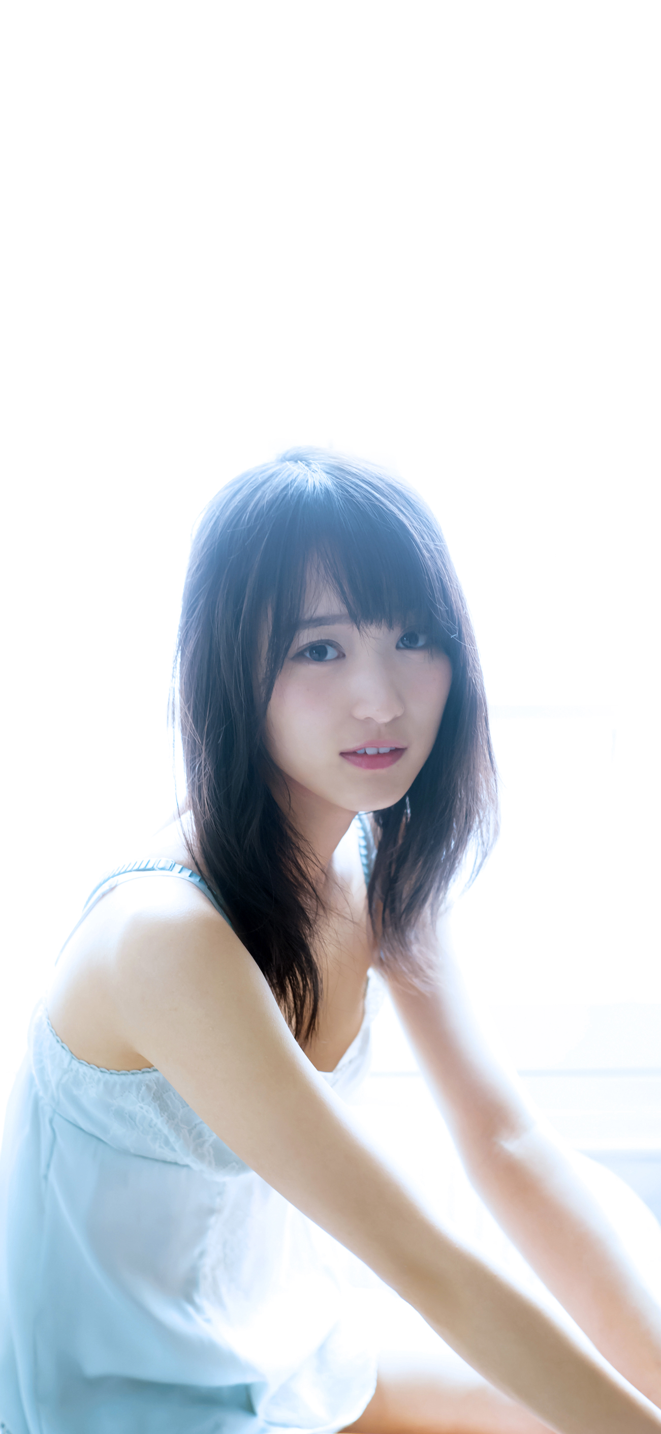 菅井友香 壁紙 008 欅坂 櫻坂辞典