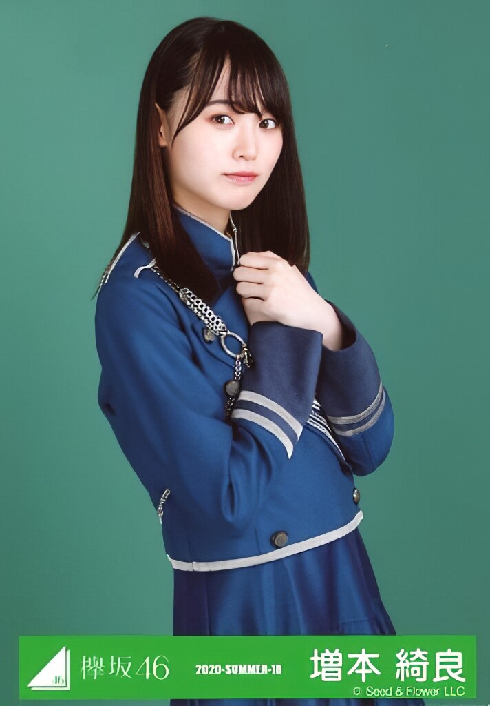 高級ブランド 櫻坂46 増本綺良 生写真 13コンプ まとめ売り アイドル Www Williamssound Com