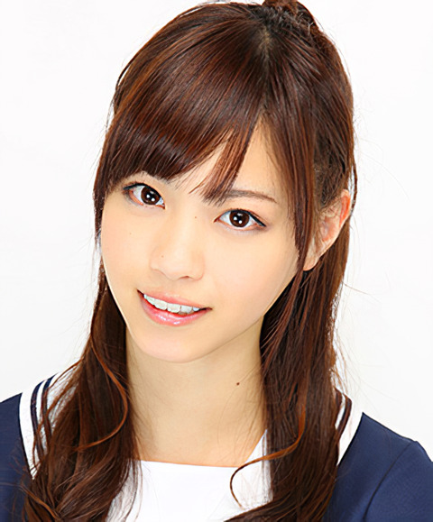 2013年乃木坂46プロフィール_西野七瀬-edit