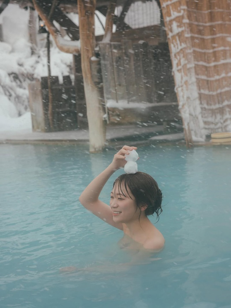 g🦕密かに撮影場