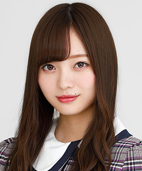 2018年乃木坂46プロフィール_梅澤美波_2-gigapixel-scale-2_00x