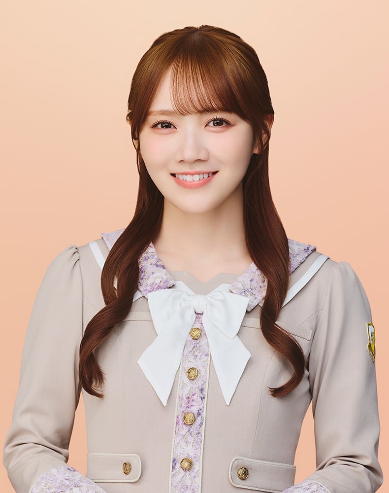 2026年乃木坂46プロフィール_田村真佑