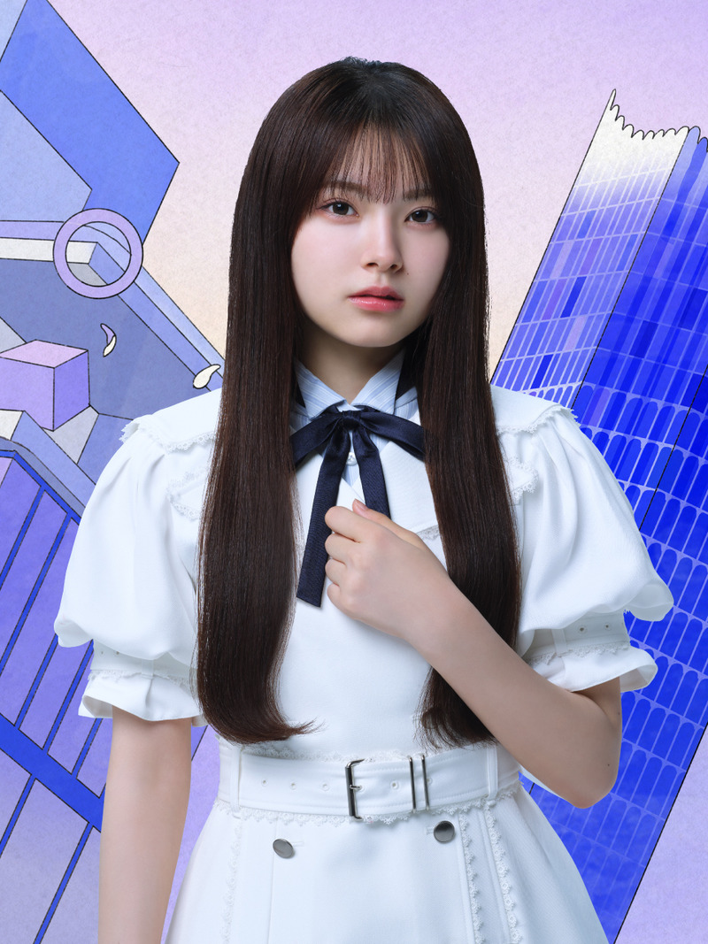 2025年新参者二〇二五プロフィール_森平麗心