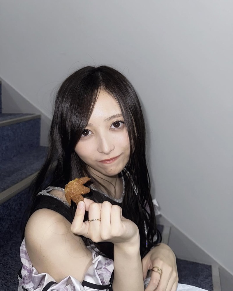 7-9 テレ東音楽祭2025〜夏〜「Same numbers」テレビ初披露でした📺