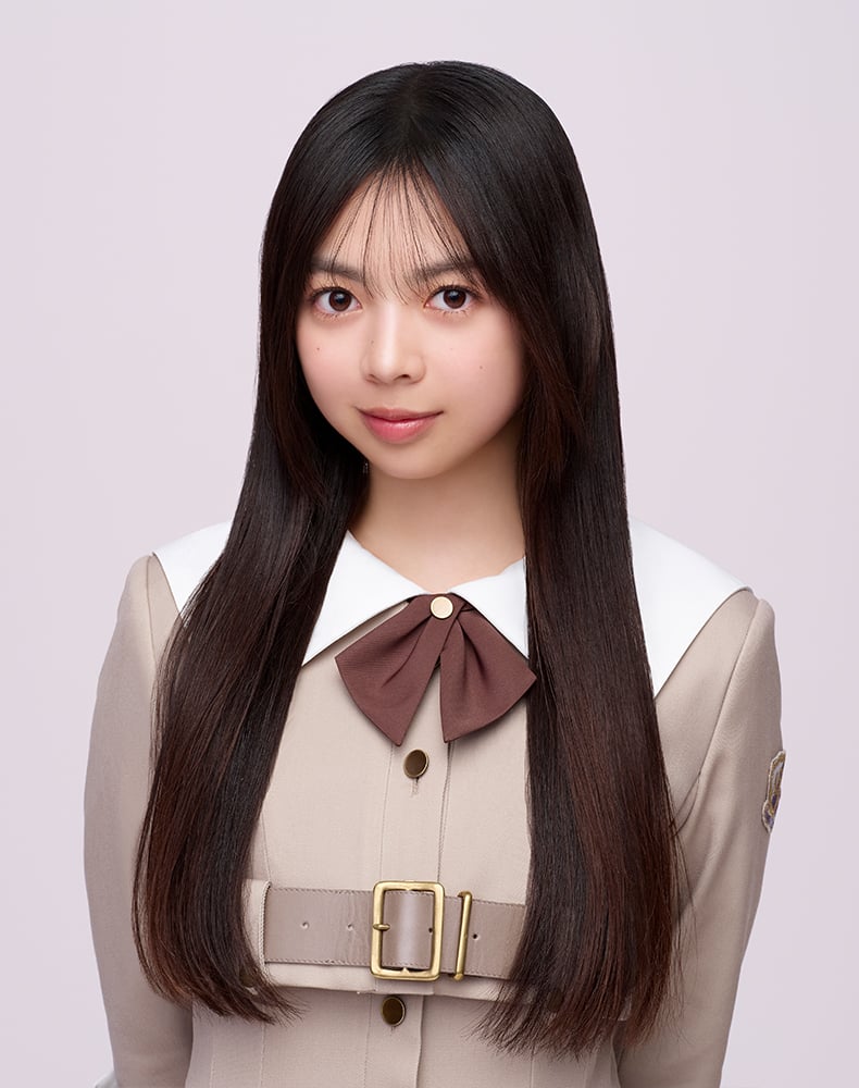 2025年乃木坂46プロフィール_長嶋凛桜_2