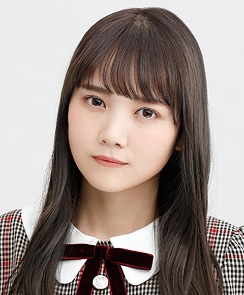 2018年乃木坂46プロフィール_田村真佑-edit