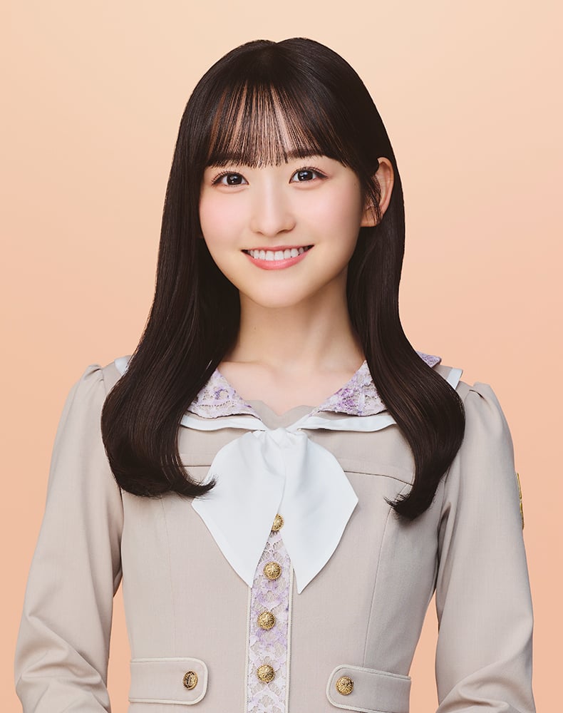 2026年乃木坂46プロフィール_一ノ瀬美空