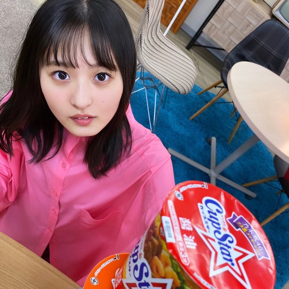 カップスタgはハラが減る (2)
