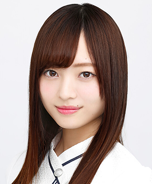 2017年乃木坂46プロフィール_梅澤美波_2-gigapixel-scale-2_00x