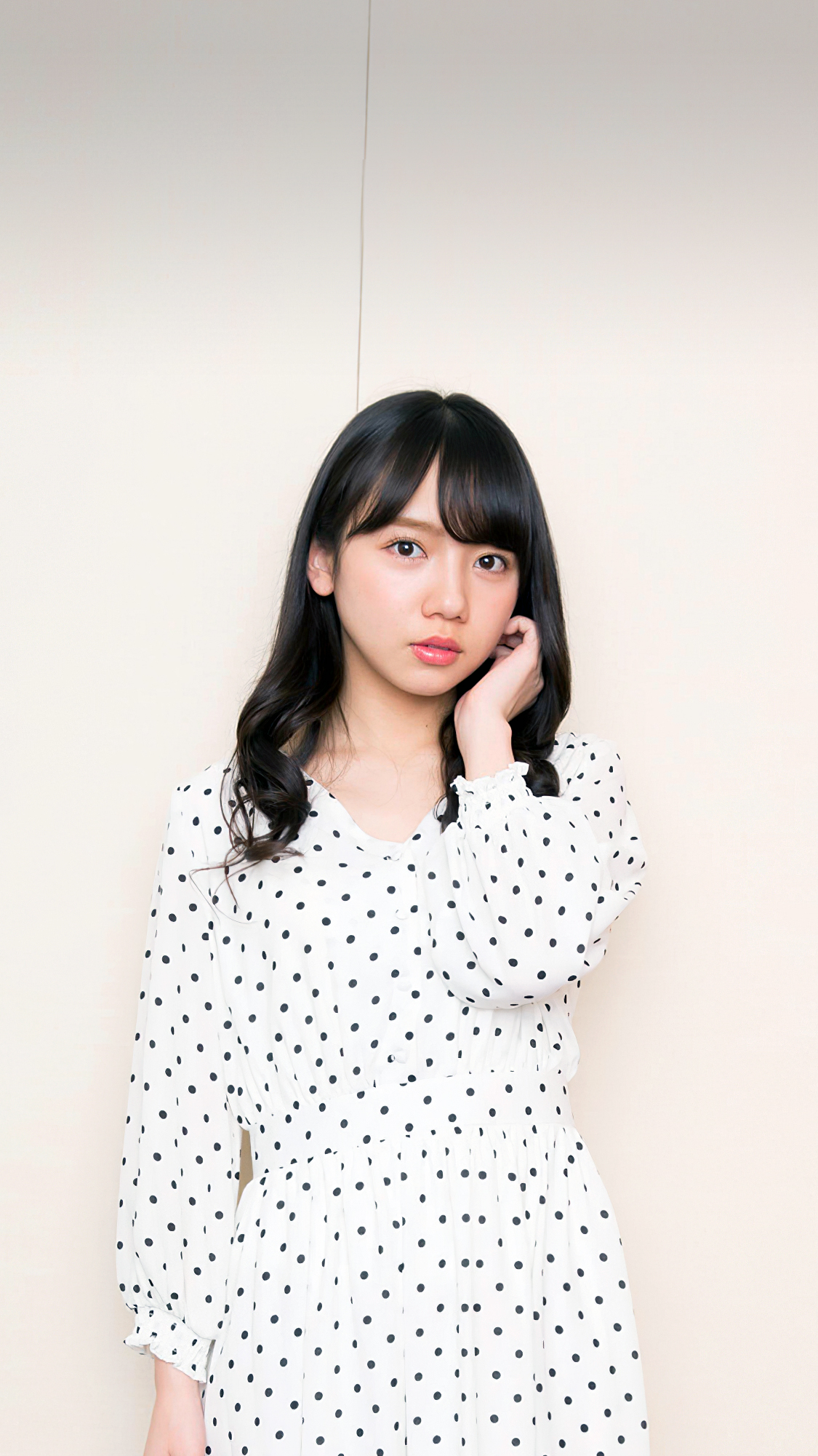 齊藤京子の高画質なiphone壁紙 6 24更新 日向坂辞典