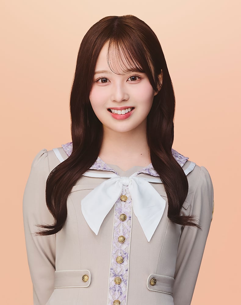 2026年乃木坂46プロフィール_佐藤璃果