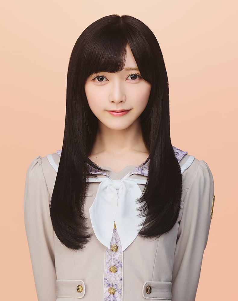 2026年乃木坂46プロフィール_池田瑛紗