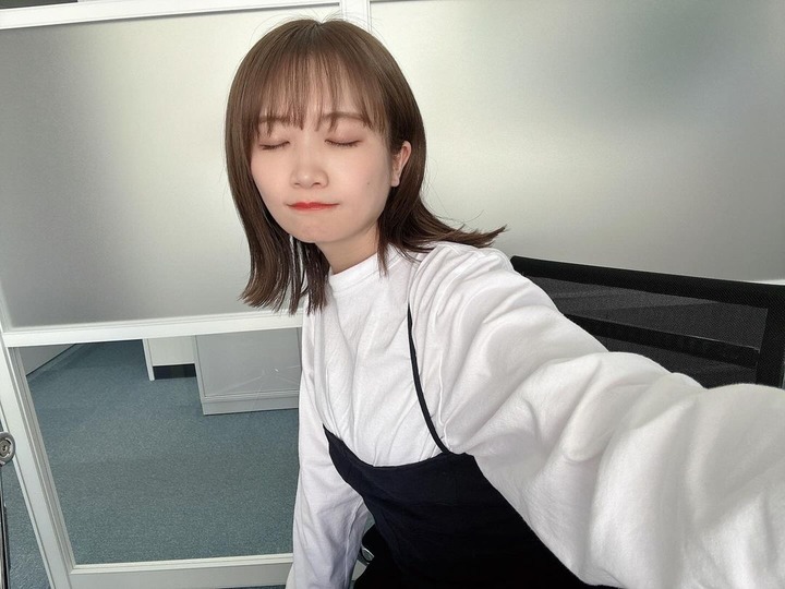ラフな日多めです #日々のおようふく (2)