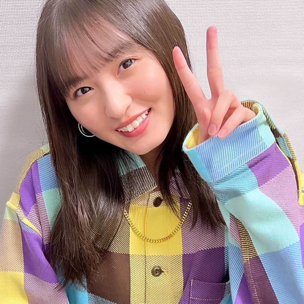 f希 #井上