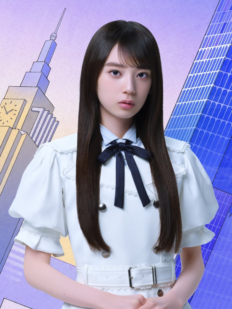 2025年新参者二〇二五プロフィール_矢田萌華
