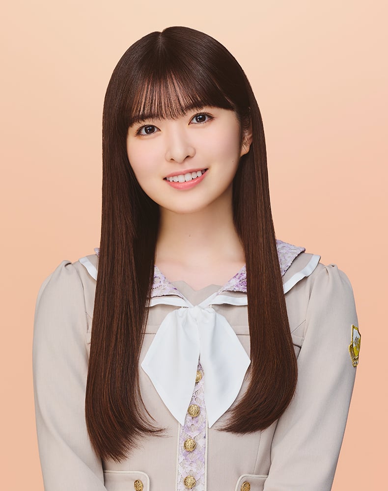 2026年乃木坂46プロフィール_小川彩