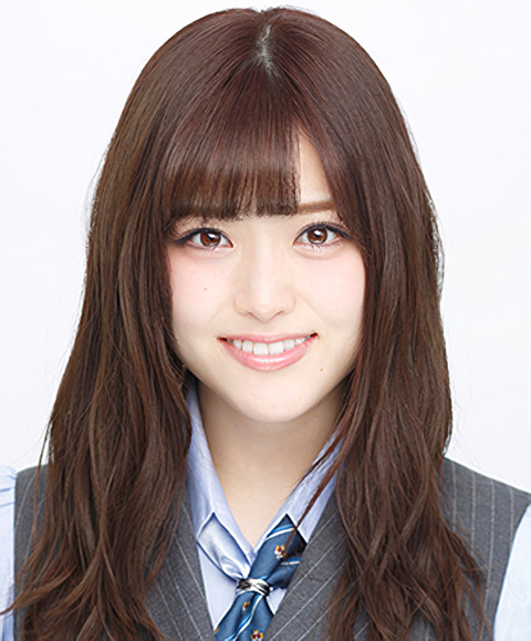 2016年乃木坂46プロフィール_松村沙友理-edit