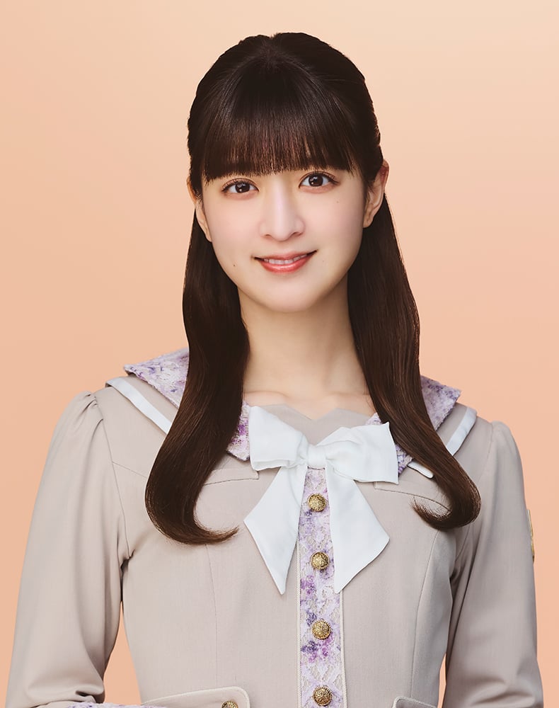 2026年乃木坂46プロフィール_吉田綾乃クリスティー