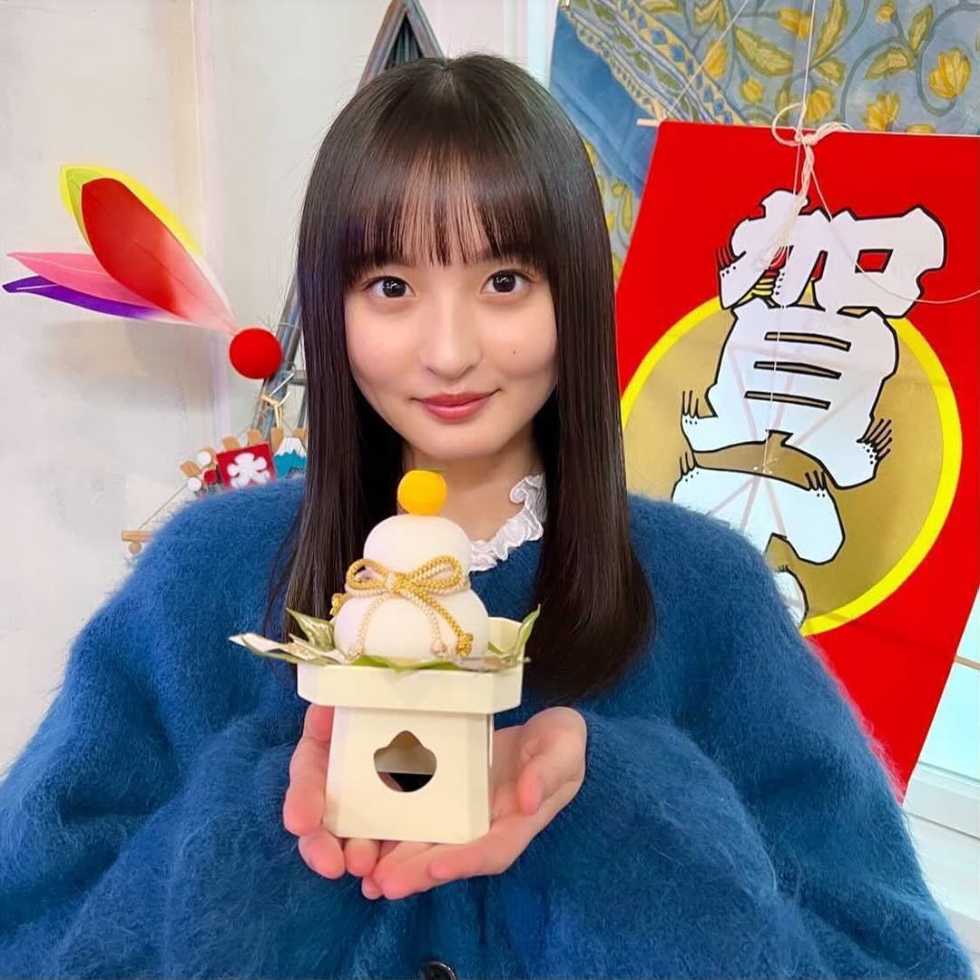 あけましておめd長 #角田晃広 #乃木坂毎月劇場 #ノギマートの日々