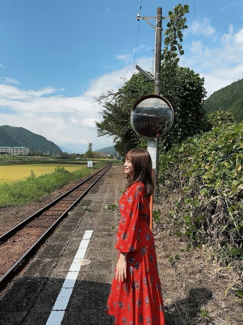 gフォトブック#淡淡#真夏日よ (3)