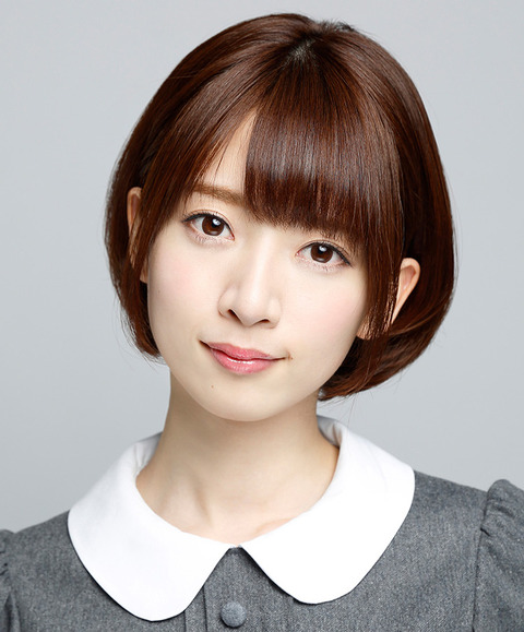 2015年乃木坂46プロフィール_橋本奈々未