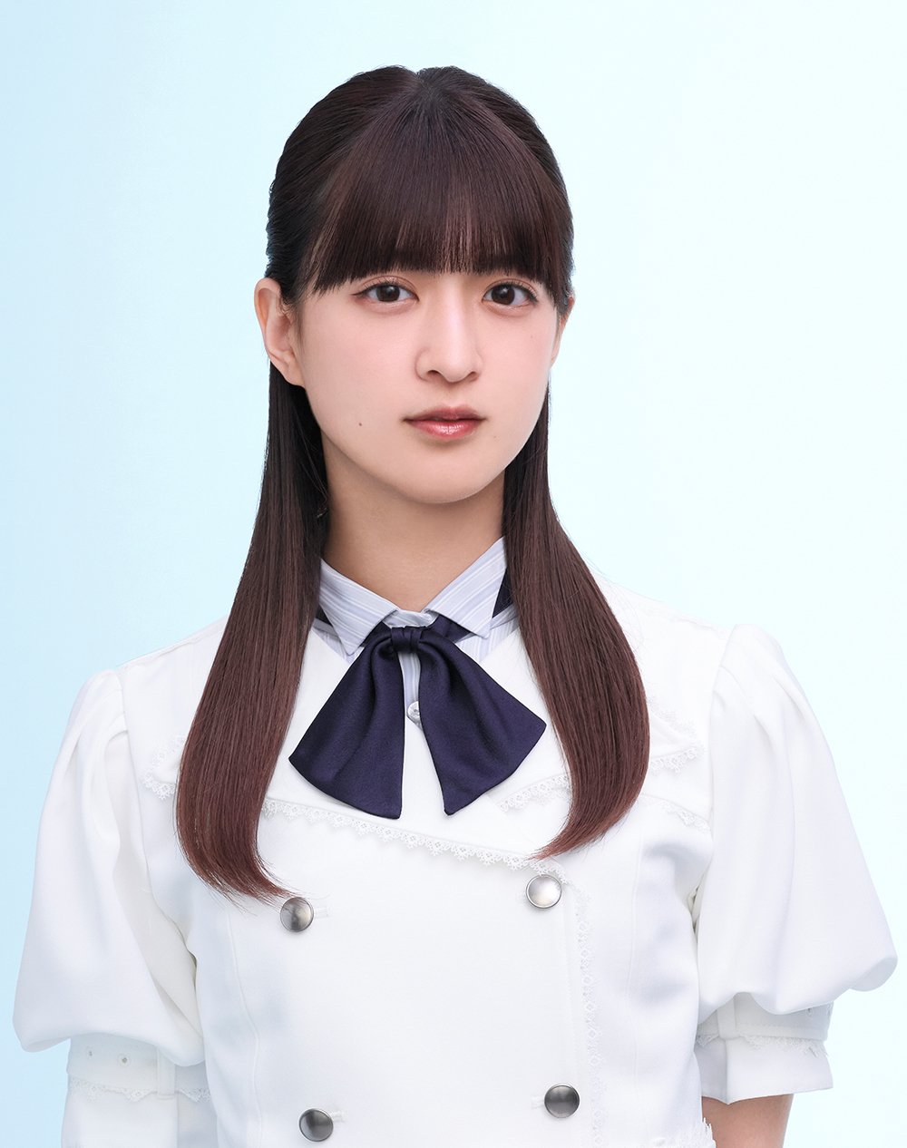 2025年乃木坂46プロフィール_吉田綾乃クリスティー_2