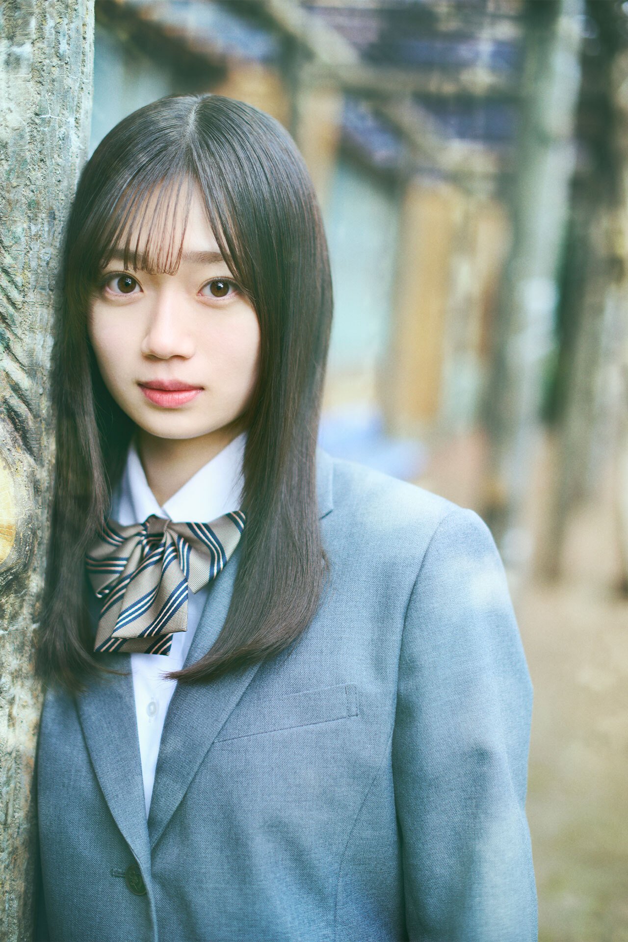 2025年乃木坂46プロフィール_全身_愛宕心響