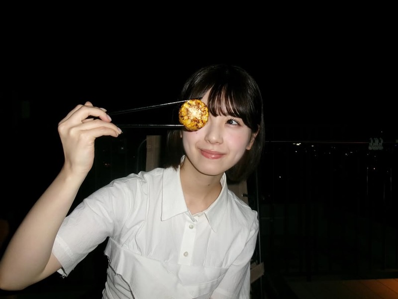 いっぱい食べxました (1)