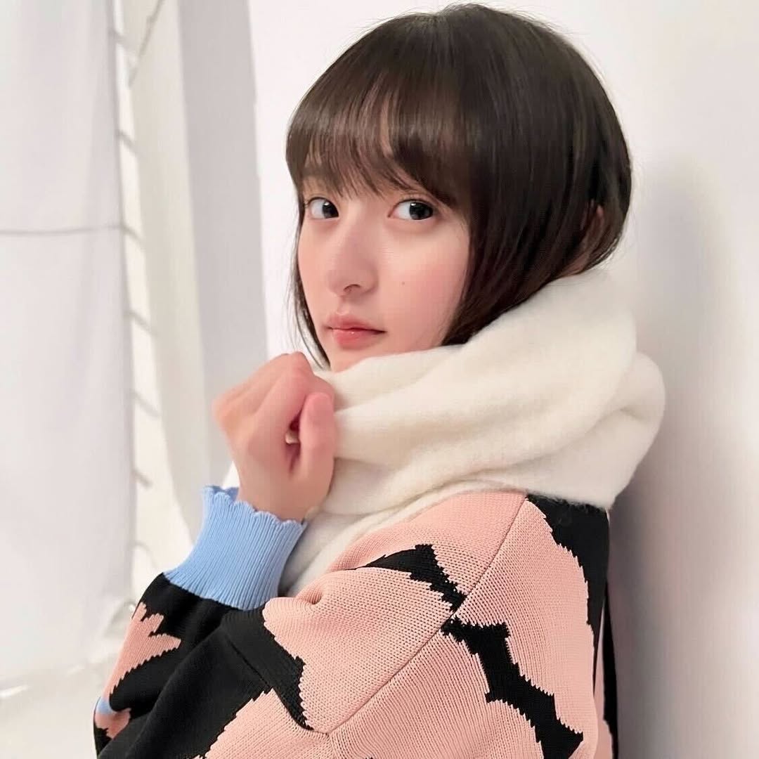 マフd菅原咲月