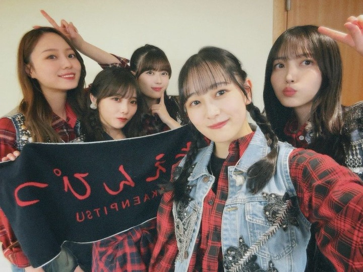 #赤えd#れんかぐらむ (3)