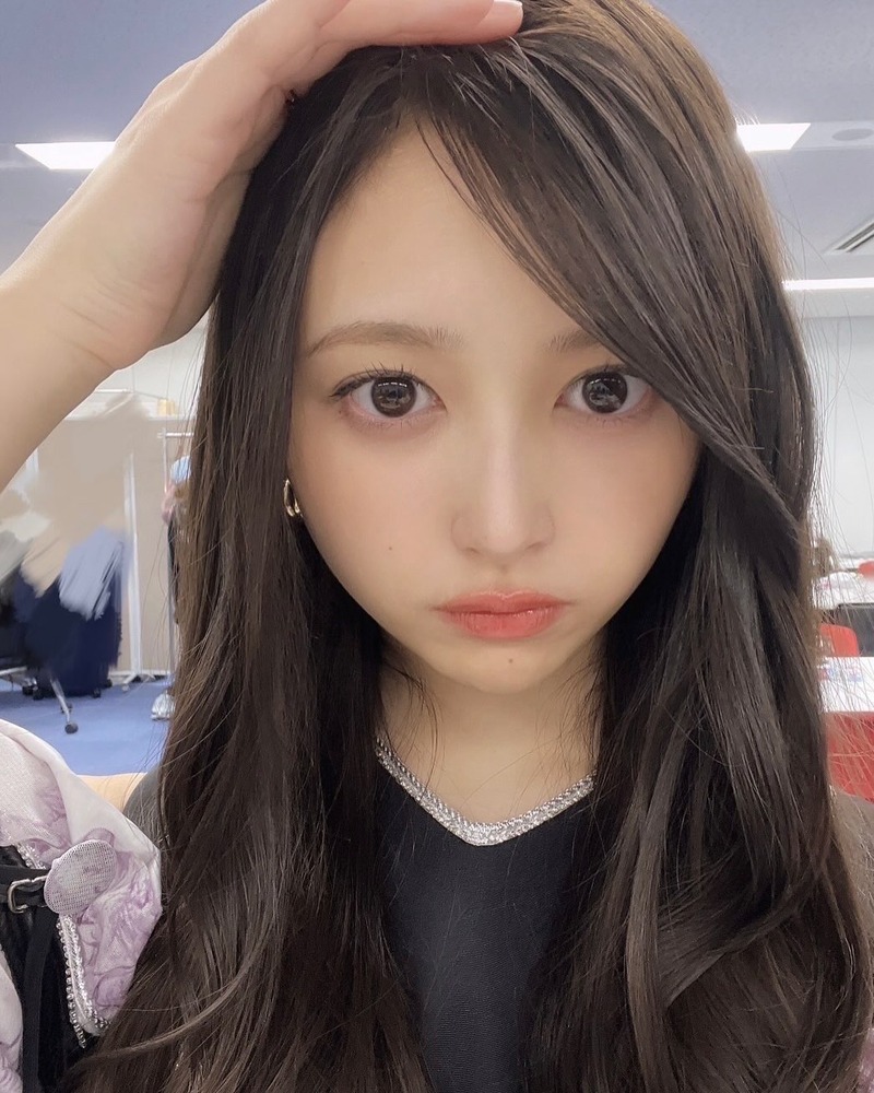 7-9 テレ東音楽祭2025〜夏〜「Same numbers」テレビ初披露でした📺 (3)