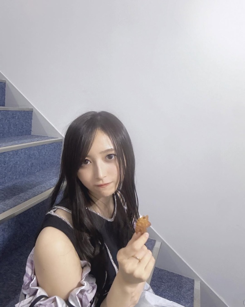 7-9 テレ東音楽祭2025〜夏〜「Same numbers」テレビ初披露でした📺 (1)