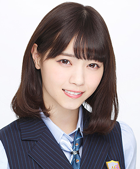 2016年乃木坂46プロフィール_西野七瀬-edit