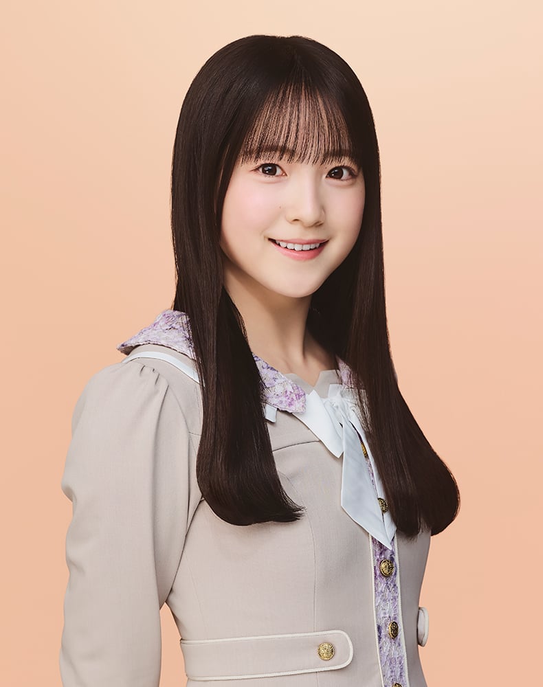 2026年乃木坂46プロフィール_鈴木佑捺
