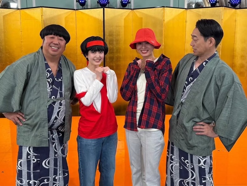 乃木坂工gでした。ど (2)