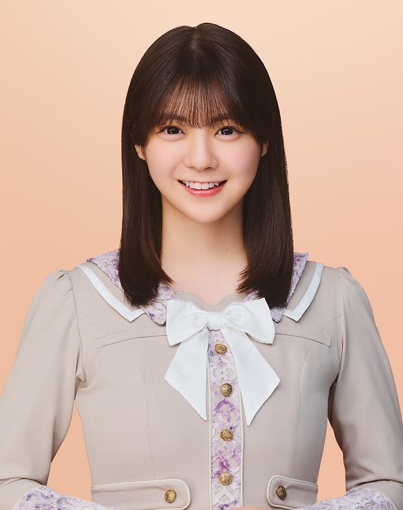 2026年乃木坂46プロフィール_冨里奈央