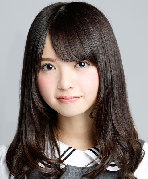 2015年乃木坂46プロフィール_齋藤飛鳥