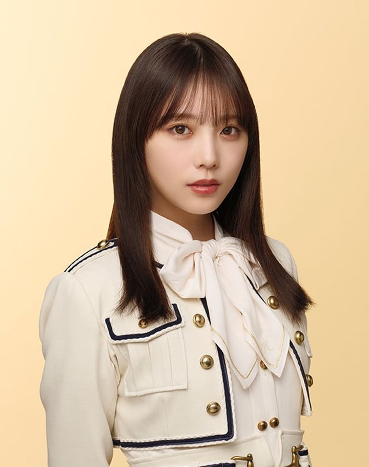 2024年乃木坂46プロフィール_与田祐希_3