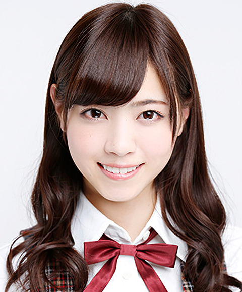 2014年乃木坂46プロフィール_西野七瀬-edit