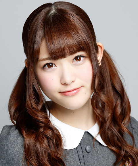 2015年乃木坂46プロフィール_松村沙友理