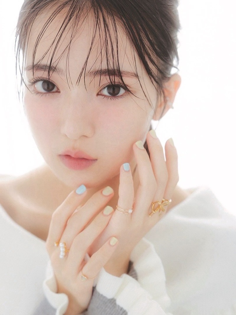 _本日発売v坂46 #nogizaka46 (1)