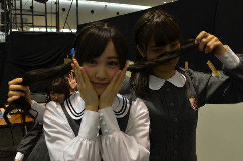 11th kyoto back stage9